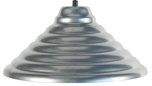 <transcy>Suspensão ONDULÉ  35cm - 1 Luz </transcy>