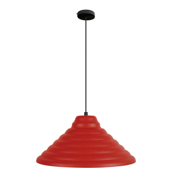 <transcy>Suspensão ONDULÉ  35cm - 1 Luz </transcy>
