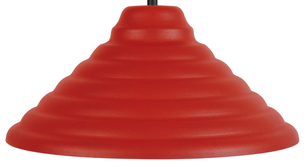 <transcy>Suspensão ONDULÉ  35cm - 1 Luz </transcy>