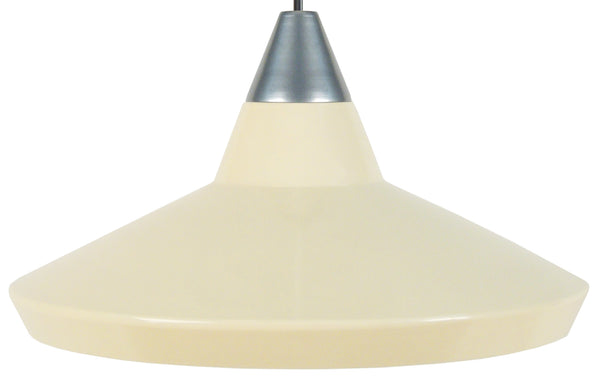 <tc>Suspensão UPERNAVIK A  34cm - 1 Luz  </tc>