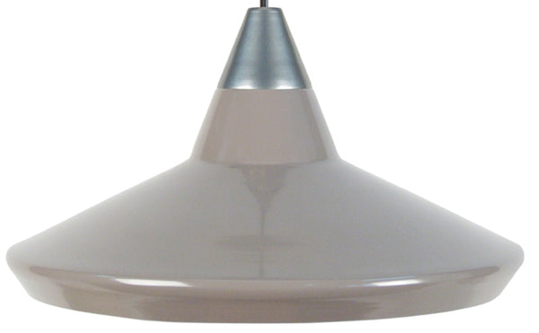 <tc>Suspensão UPERNAVIK A  34cm - 1 Luz  </tc>
