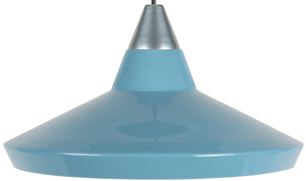 <tc>Suspensão UPERNAVIK A  34cm - 1 Luz  </tc>