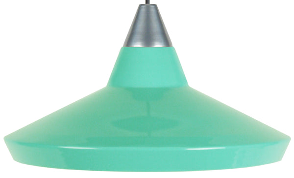 <tc>Suspensão UPERNAVIK A  34cm - 1 Luz  </tc>