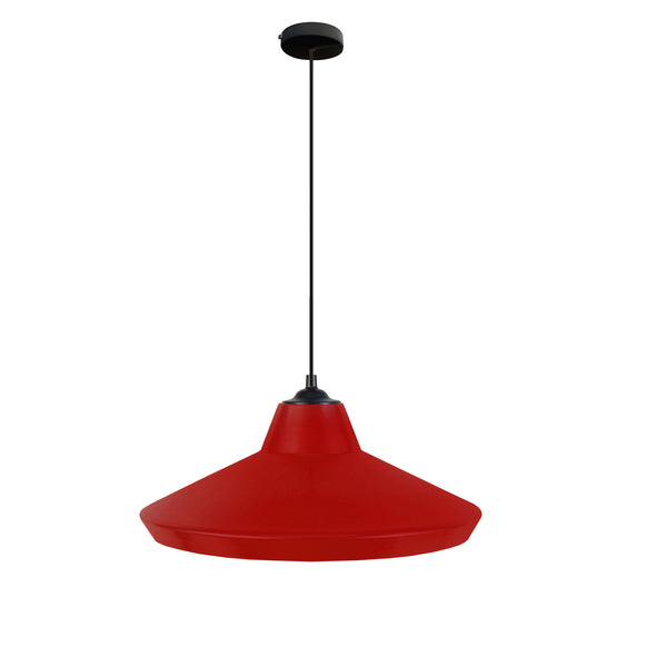 <tc>Suspensão UPERNAVIK  34cm - 1 Luz  </tc>