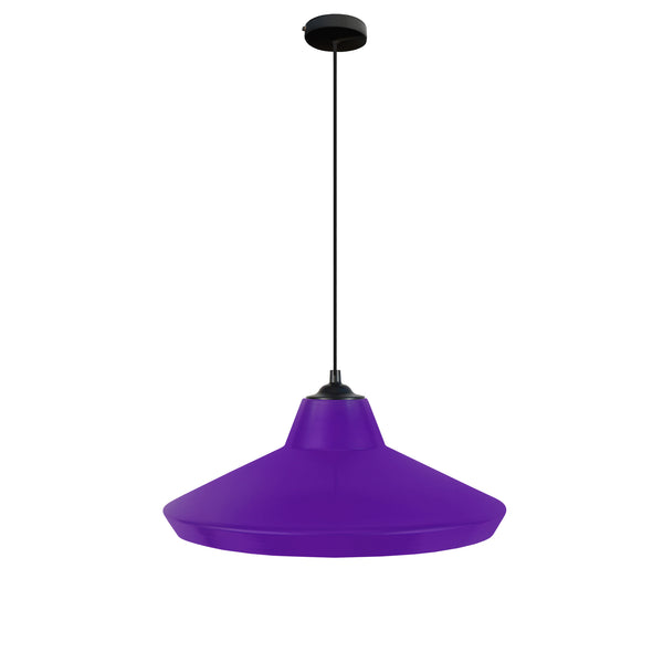 <tc>Suspensão UPERNAVIK  34cm - 1 Luz  </tc>