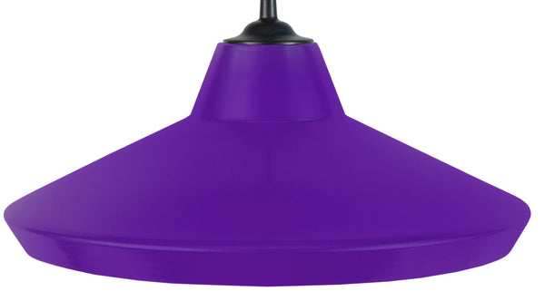 <tc>Suspensão UPERNAVIK  34cm - 1 Luz  </tc>