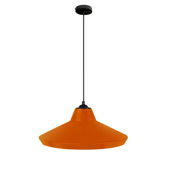 <tc>Suspensão UPERNAVIK  34cm - 1 Luz  </tc>