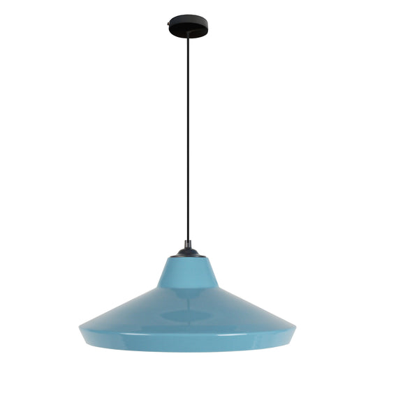 <tc>Suspensão UPERNAVIK  34cm - 1 Luz  </tc>