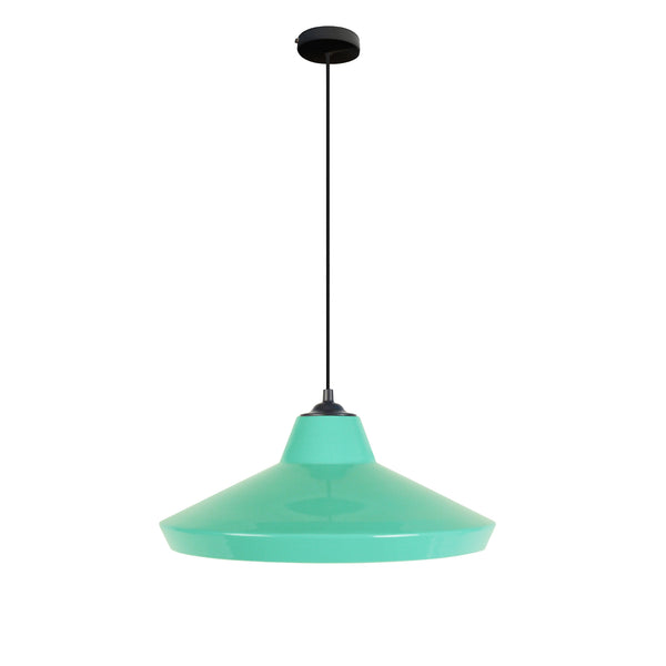 <tc>Suspensão UPERNAVIK  34cm - 1 Luz  </tc>