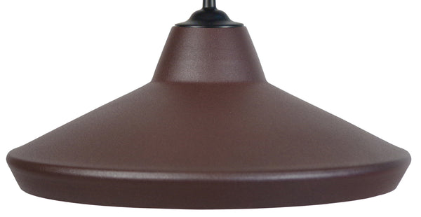 <tc>Suspensão UPERNAVIK  34cm - 1 Luz  </tc>