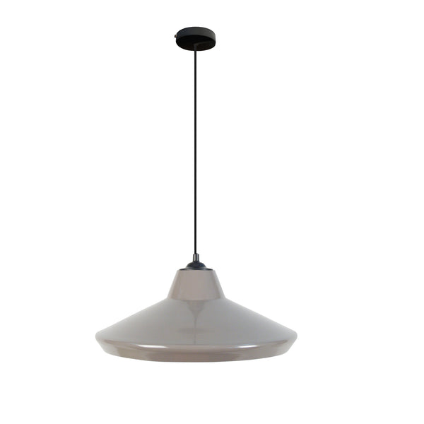 <tc>Suspensão UPERNAVIK  34cm - 1 Luz  </tc>