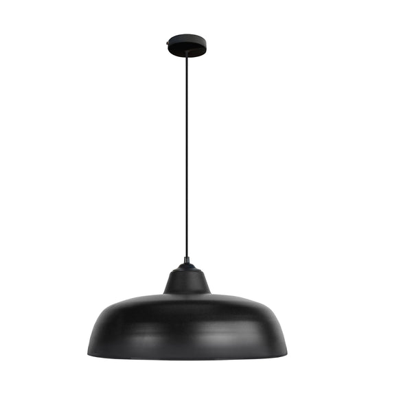Suspension TOSEL TROG, métal , H100xD32xP32  cm.