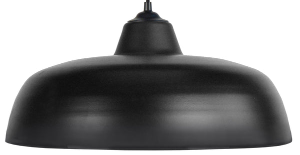 <tc>Suspensão TROG  32cm - 1 Luz  </tc>
