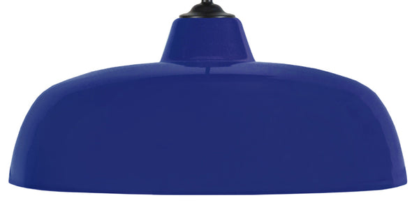 <tc>Suspensão TROG  32cm - 1 Luz  </tc>