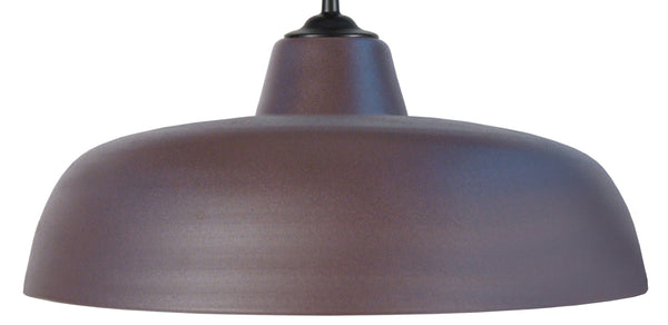 <tc>Suspensão TROG  32cm - 1 Luz  </tc>