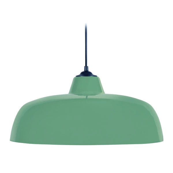 <tc>Suspensão TROG  32cm - 1 Luz  </tc>