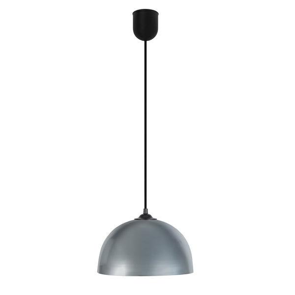 <transcy>Suspensão HALF-BALL  27cm - 1 Luz </transcy>