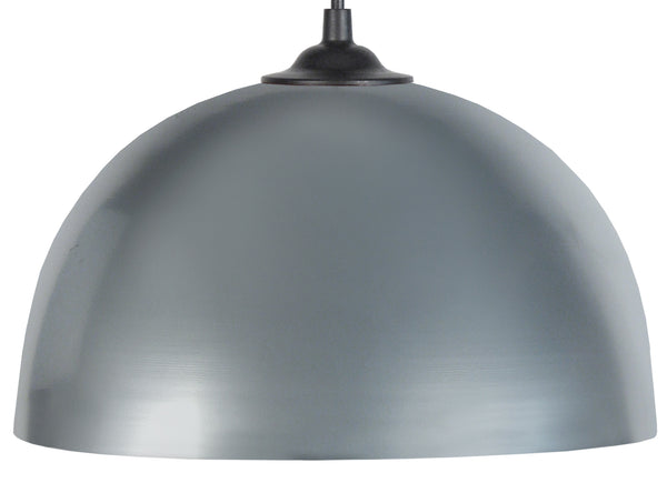 <transcy>Suspensão HALF-BALL  27cm - 1 Luz </transcy>