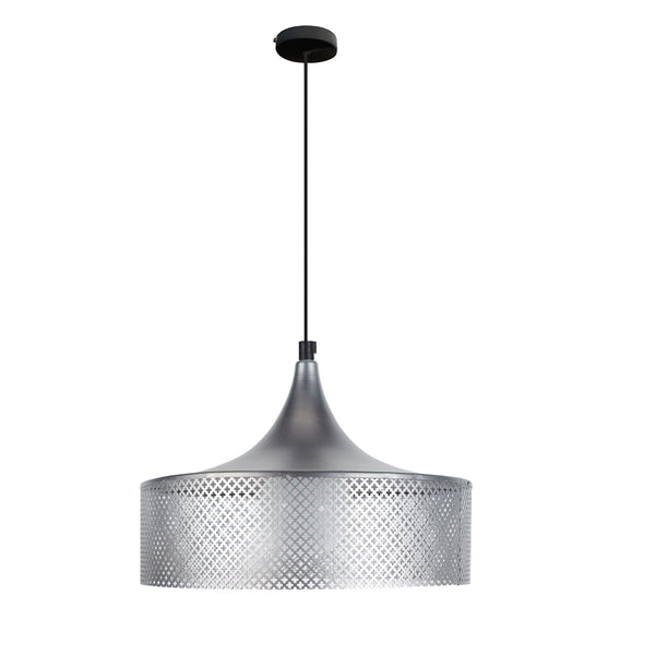 <tc>Suspensão SUÈDOIS GAINE  31cm - 1 Luz  </tc>
