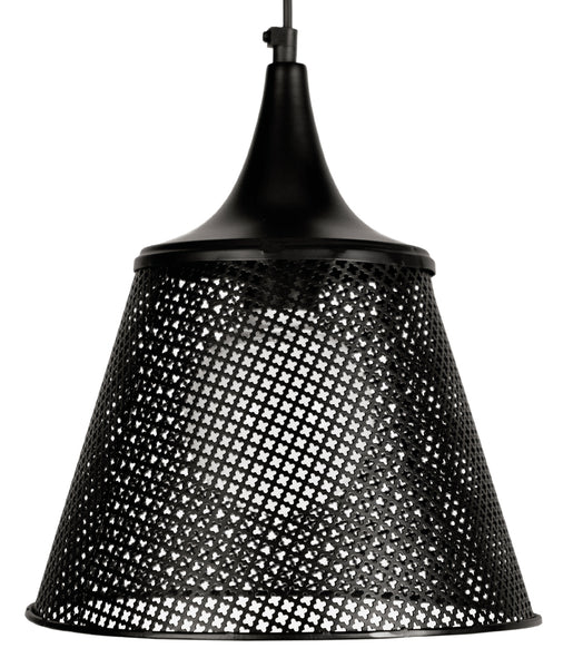 <tc>Suspensão SITAMON  25cm - 1 Luz  </tc>