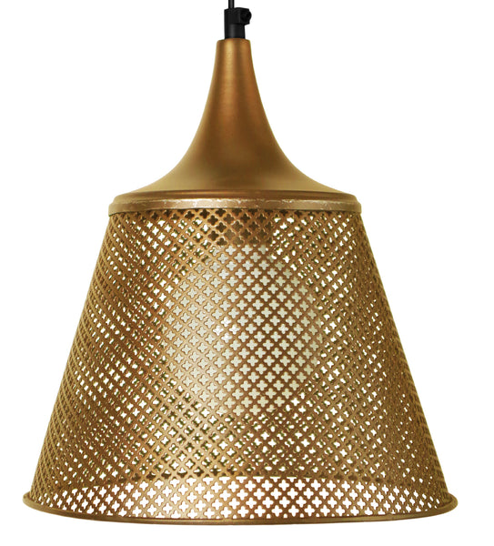 <tc>Suspensão SITAMON  25cm - 1 Luz  </tc>