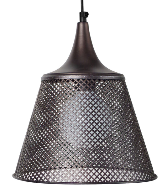 <tc>Suspensão SITAMON  25cm - 1 Luz  </tc>