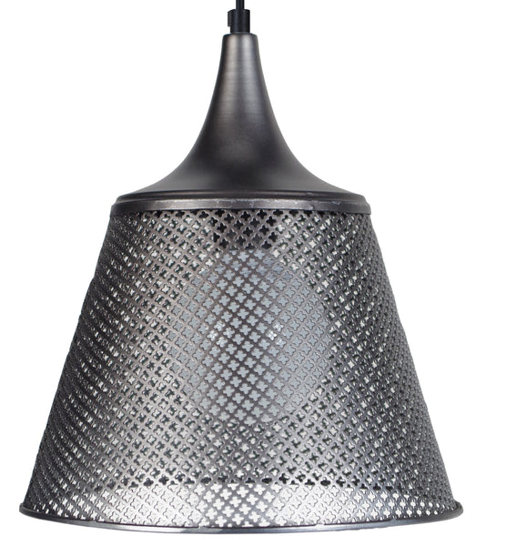 <tc>Suspensão SITAMON  25cm - 1 Luz  </tc>