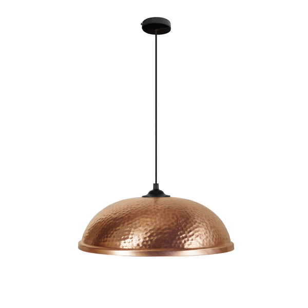 <tc>Suspensão JAIPUR  31cm - 1 Luz </tc>