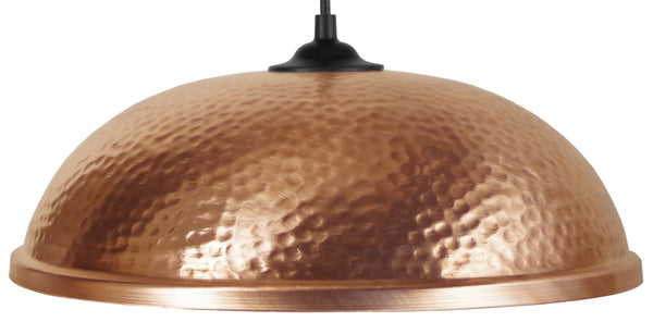 <tc>Suspensão JAIPUR  31cm - 1 Luz </tc>