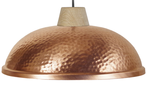 Suspension JAIPUR 31cm - 1 Lumière