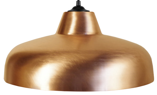 <tc>Suspensão TROG  32cm - 1 Luz  </tc>