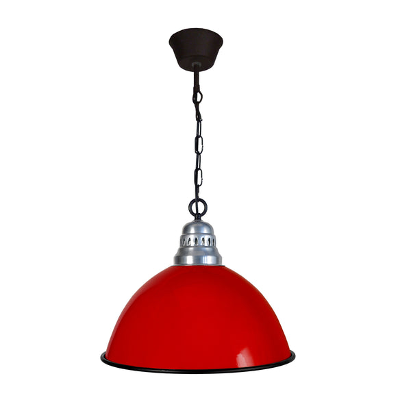 <tc>Suspensão BACINO     44cm - 1 Luz  </tc>