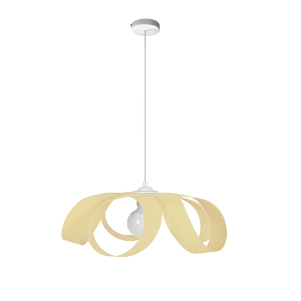 <transcy>Suspensão ERIKA  30cm - 1 Luz </transcy>