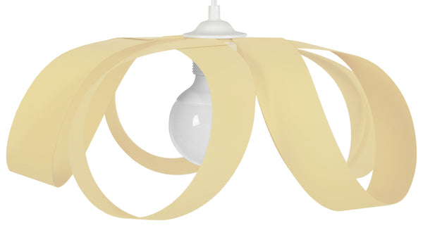 <transcy>Suspensão ERIKA  30cm - 1 Luz </transcy>