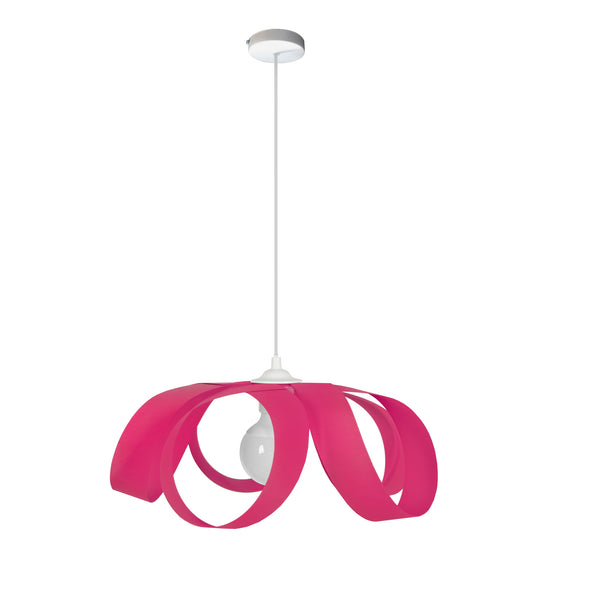 <transcy>Suspensão ERIKA  30cm - 1 Luz </transcy>