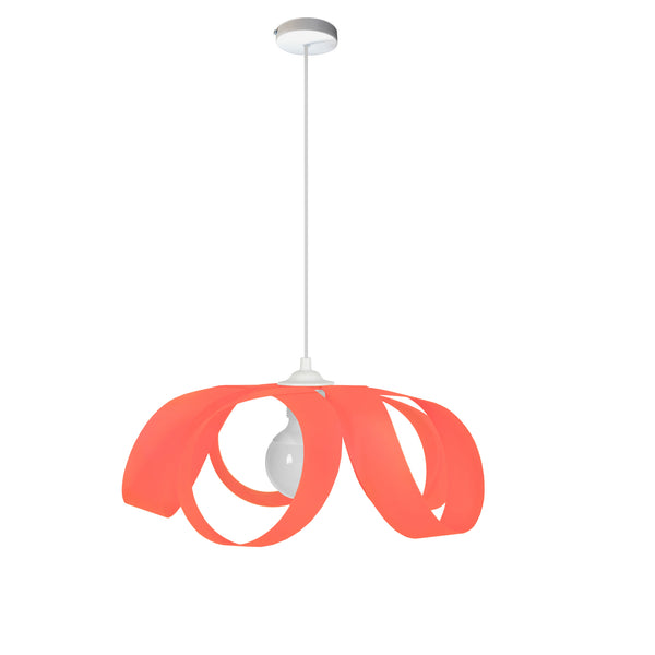 <transcy>Suspensão ERIKA  30cm - 1 Luz </transcy>