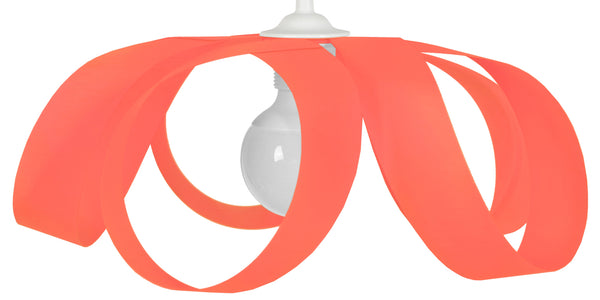 <transcy>Suspensão ERIKA  30cm - 1 Luz </transcy>