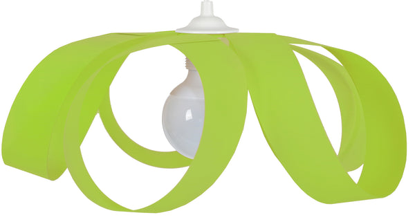<transcy>Suspensão ERIKA  30cm - 1 Luz </transcy>