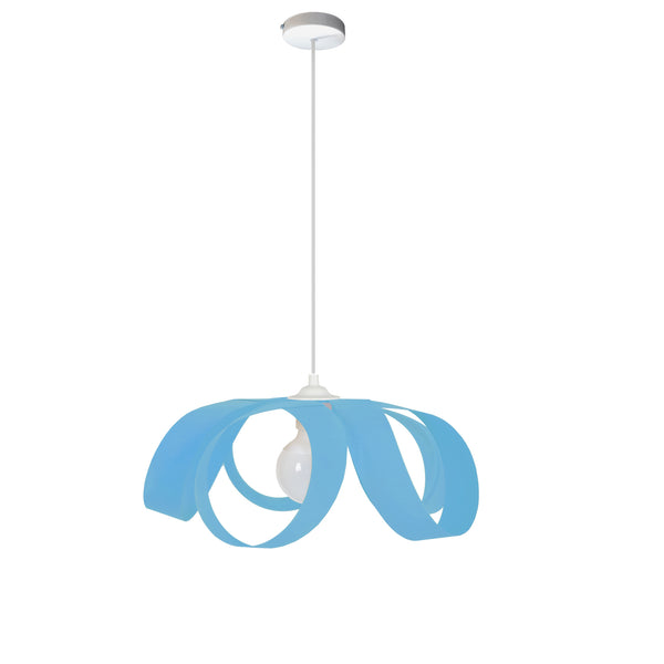 <transcy>Suspensão ERIKA  30cm - 1 Luz </transcy>