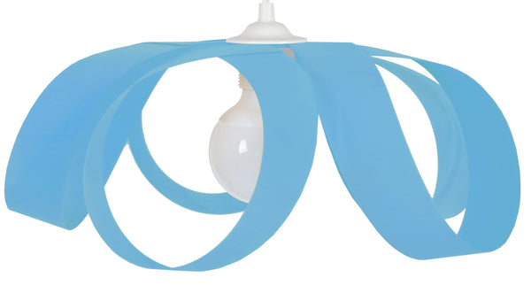 <transcy>Suspensão ERIKA  30cm - 1 Luz </transcy>