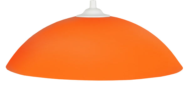 <tc>Suspensão DEMI-LUNE A  30cm - 1 Luz  </tc>