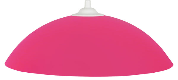 <tc>Suspensão DEMI-LUNE A  30cm - 1 Luz  </tc>