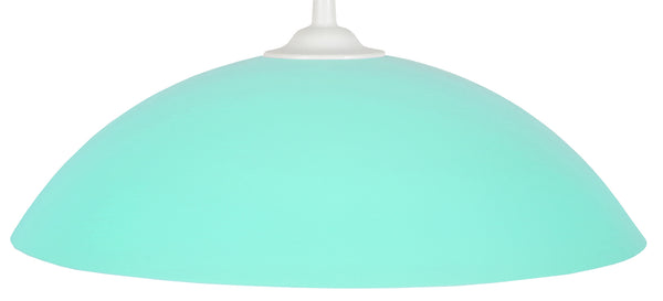<tc>Suspensão DEMI-LUNE A  30cm - 1 Luz  </tc>