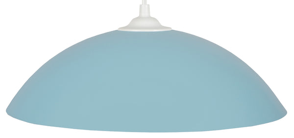 <tc>Suspensão DEMI-LUNE A  30cm - 1 Luz  </tc>