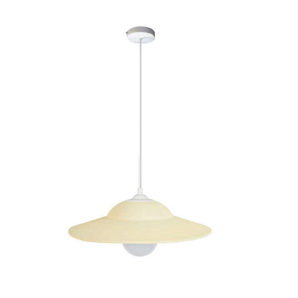 <tc>Suspensão LODGE A  30cm - 1 Luz</tc>