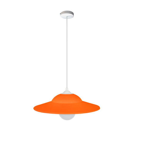 <tc>Suspensão LODGE A  30cm - 1 Luz</tc>