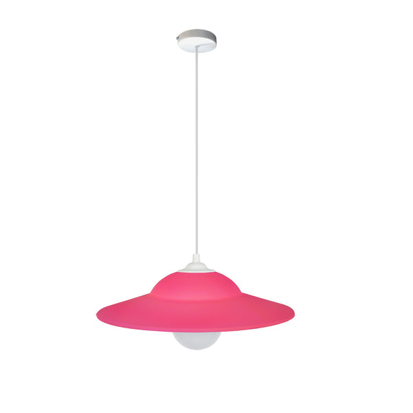 <tc>Suspensão LODGE A  30cm - 1 Luz</tc>