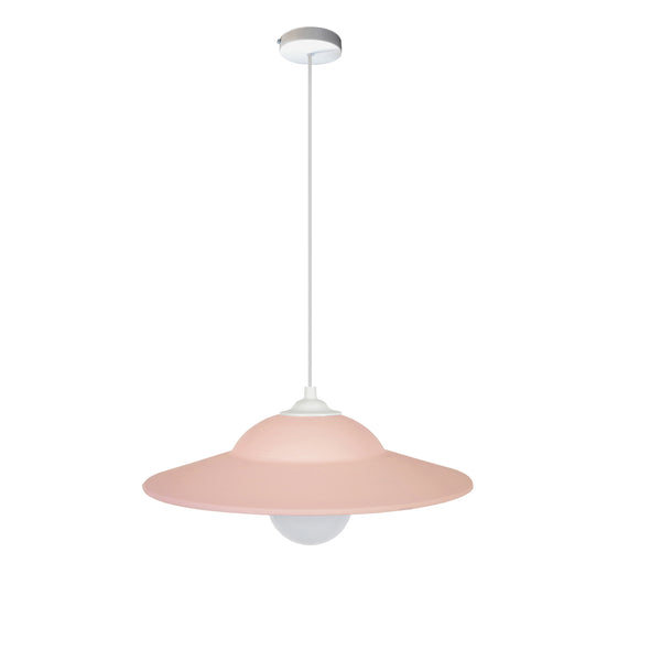 <tc>Suspensão LODGE A  30cm - 1 Luz</tc>