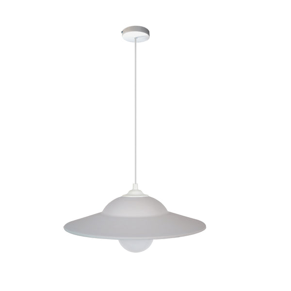 <tc>Suspensão LODGE A  30cm - 1 Luz</tc>