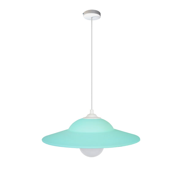 <tc>Suspensão LODGE A  30cm - 1 Luz</tc>